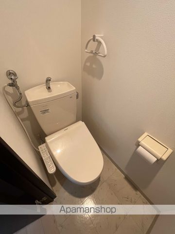 STARPASS北1条の内装写真