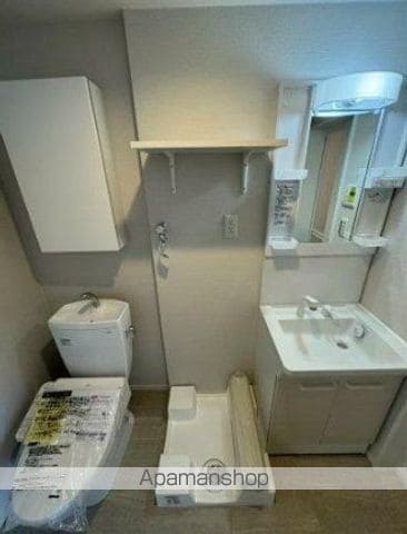 赤樹ヒルズ鶴ヶ峰の内装写真