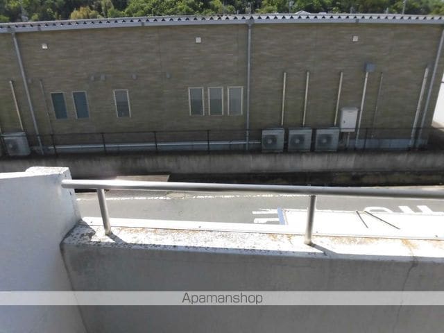 ナイスビルドIIの内装写真