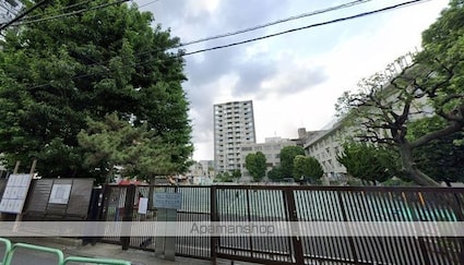 ザ・パークハウス千代田六番町[3LDK/105.94m2]の周辺