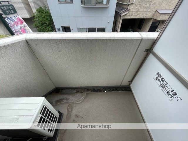 アイルプレミアム笹塚ウエストの内装写真
