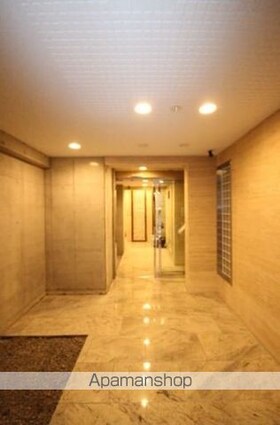 エグゼクティブ立川[1DK/33.38m2]の共用部1