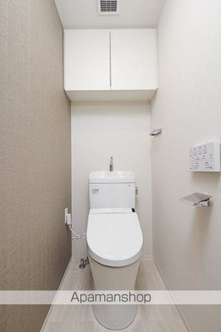 グランハイツ曙橋の内装写真