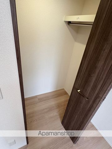 パサログランデ中安井の内装写真
