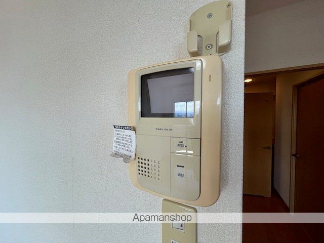 J・FEELIIIの内装写真