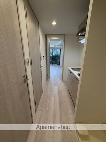 ディアレイシャス名古屋大須通南の内装写真