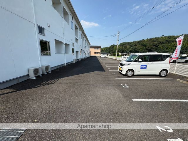 BLAN ET NOIRのその他写真