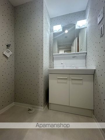 ダイバーシティ大久保中の内装写真