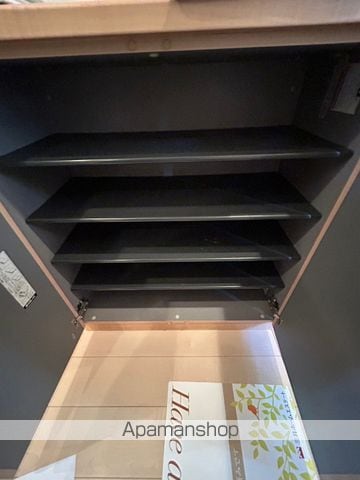 NS GATE 鎌倉材木座の内装写真