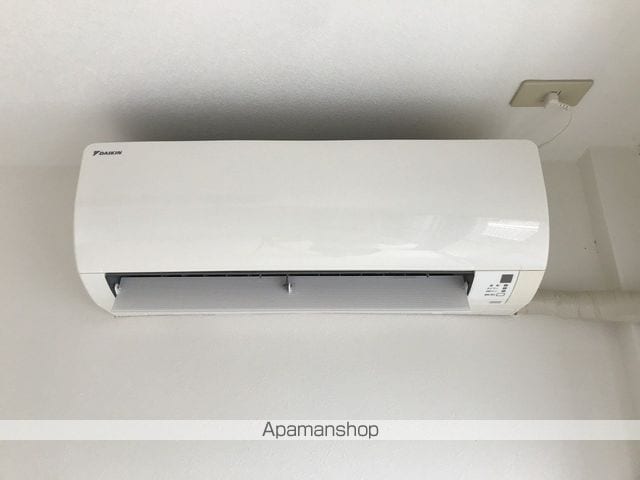 アゼリア30の内装写真