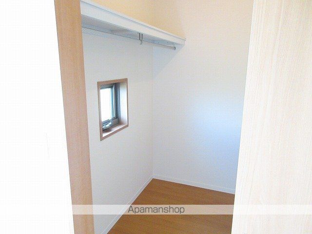 クレセント矢巾の内装写真