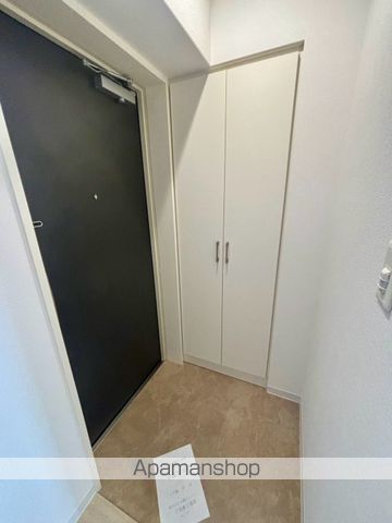 TKアンバーコート大町の内装写真