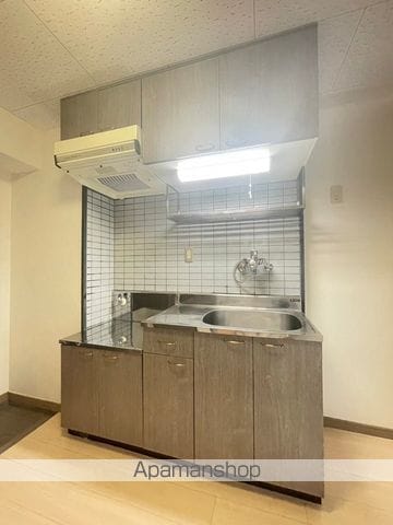 ロイヤルグランデの内装写真