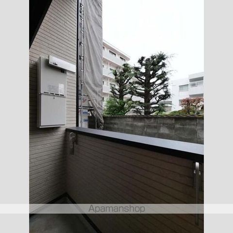 仙台市地下鉄南北線 河原町駅 徒歩10分 2階建 築1年の内装写真