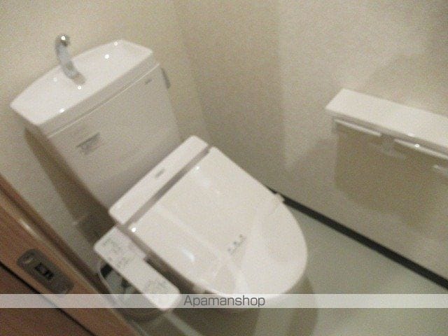 センターヒルズ中ノ橋の内装写真
