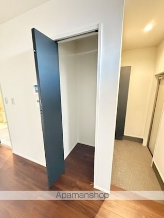 ラヴィ新八代[1LDK/34.36m2]の内装5