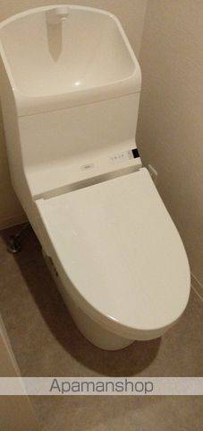 メゾンクレール次郎丸の内装写真
