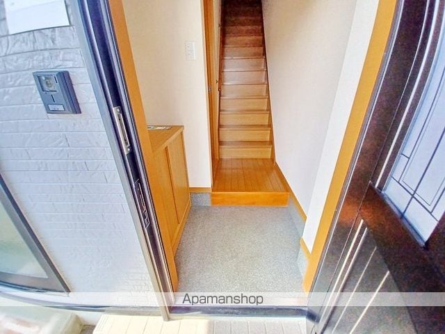 BRANCHE花水木Bの内装写真