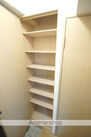 エステートモア平尾倶楽部の内装写真