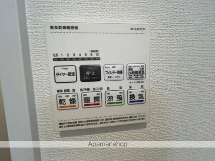 ＭＫＯ中須賀Ｃ[1LDK/41.51m2]の内装3