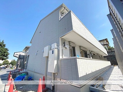 （仮称）港南台３丁目ＯＭ計画[1LDK/30.03m2]の外観3