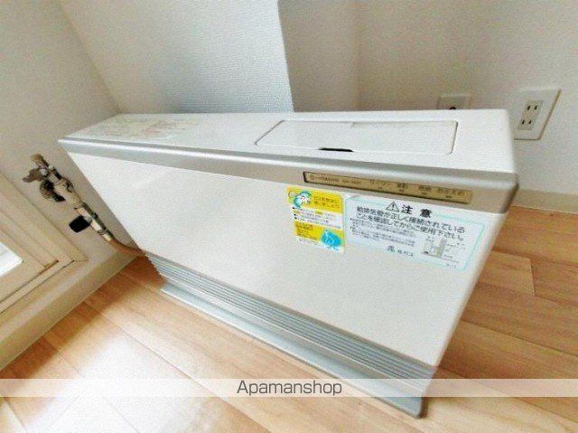 メゾンクレスト北大前IIの内装写真