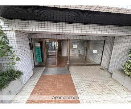 エスカイア千歳船橋[1K/19.87m2]の外観2