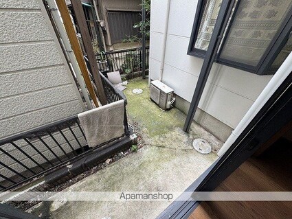 ヴィルドリオンⅡ[1K/18m2]の共用部6