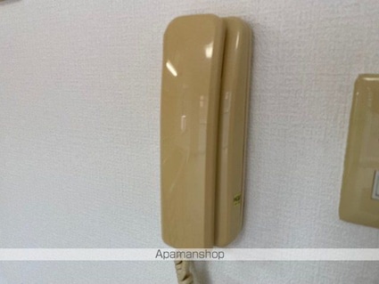 ジュネパレス柏第６９[2DK/48.44m2]のセキュリティ