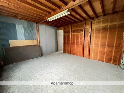 鳴神ガレージ[1R/49.5m2]のその他内装6