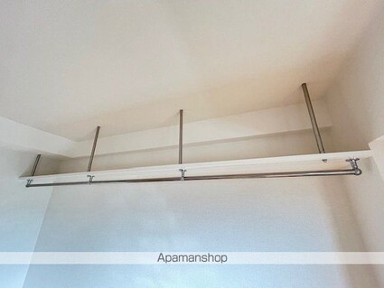 エンゼルプラザ　瀬田駅前[1K/27.72m2]の内装2