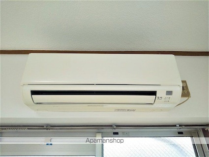 フロンティアＡＴ[2DK/38.07m2]のその他設備