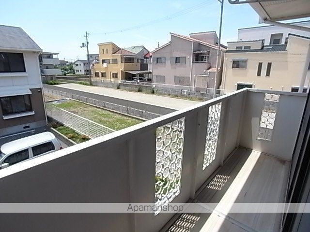 サニーガーデン21A・B・C・D棟の内装写真