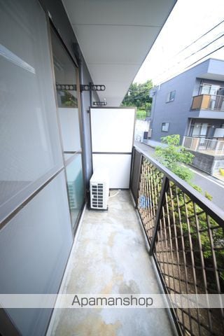 モイスペンテIの内装写真