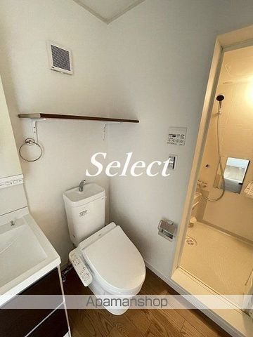 ハーミットクラブハウス柏葉の内装写真