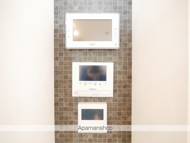 札幌市南北線 南平岸駅 徒歩10分 2階建 築5年の内装写真