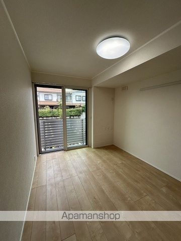 KOMOREBI GARDEN中田本町Aの内装写真