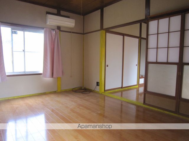 北本町貸家の内装写真