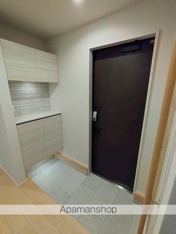 プランナイトウの内装写真