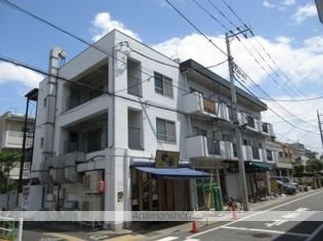 STYLE 3の外観写真