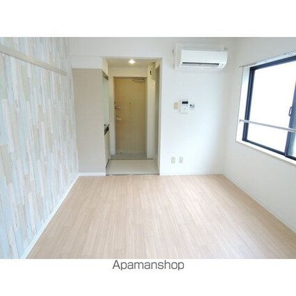 プレール中野[1R/18m2]の内装