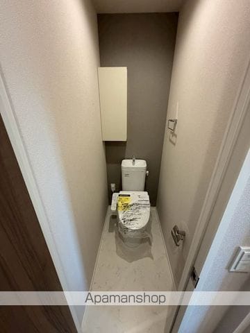 メゾン・コリーヌの内装写真