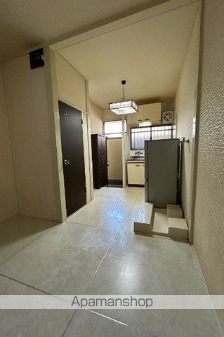 第2エスポアール長住の内装写真