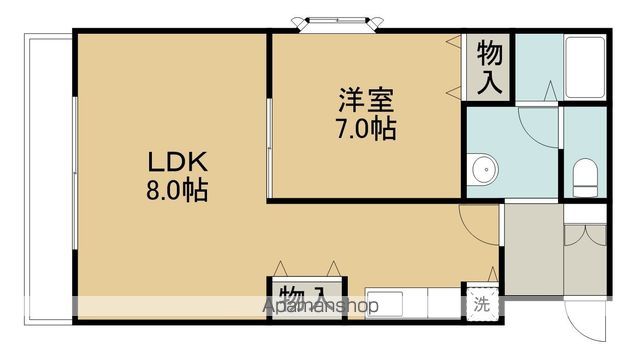 間取り：201027362221