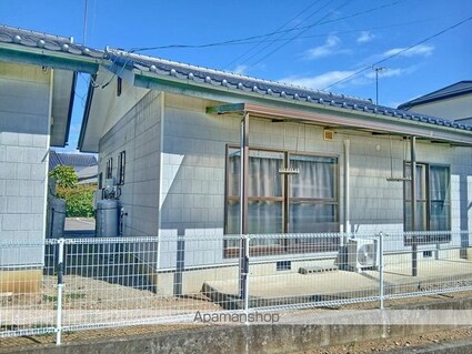 長野県長野市大字北堀[3DK/59.62m2]の外観3