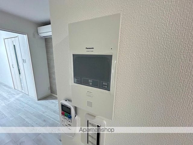 クリエオーレ西郷通の内装写真