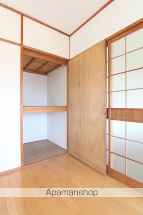 関谷マンション[2DK/49.45m2]の収納