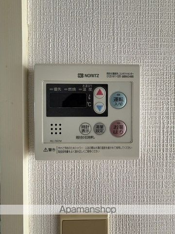 友泉丸一ビルの内装写真