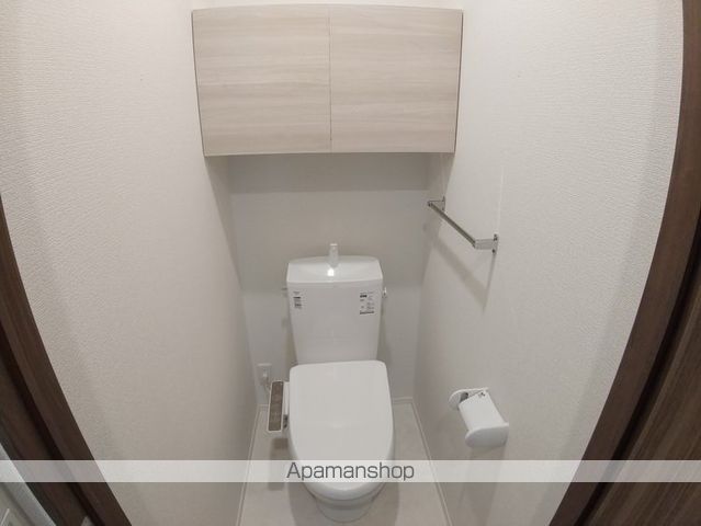 AMABILISの内装写真