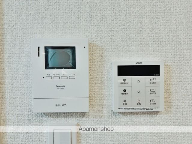 ルミウス延喜ABCの内装写真